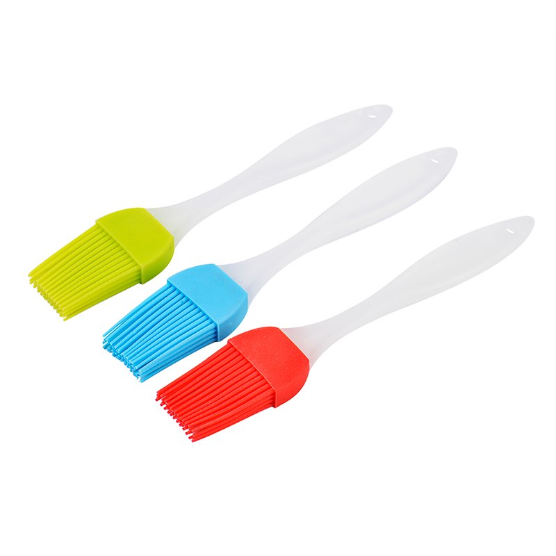 Pinceau silicone alimentaire