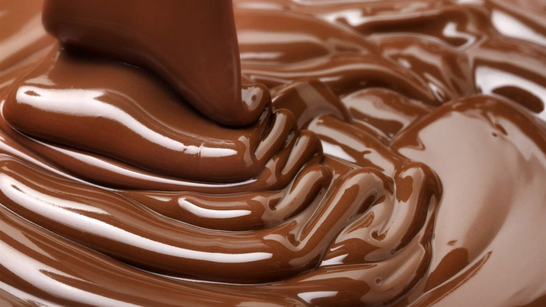 Comment faire fondre du chocolat