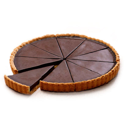 Chocolate Pie Starter Kit + Recipe
