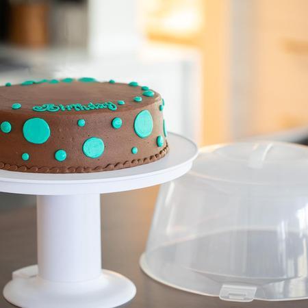 The Surprise Cake with Free Recipe Book