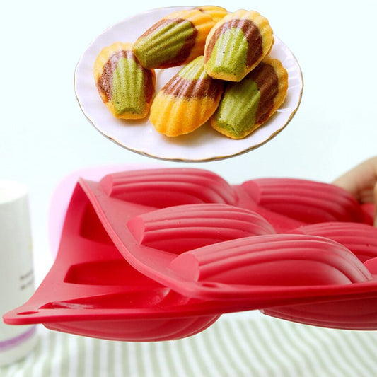 Moules Silicone Cake  COOK FIRST – COOK FIRST®
