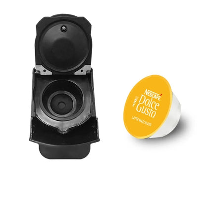 adaptateur capsules Dolce Gusto