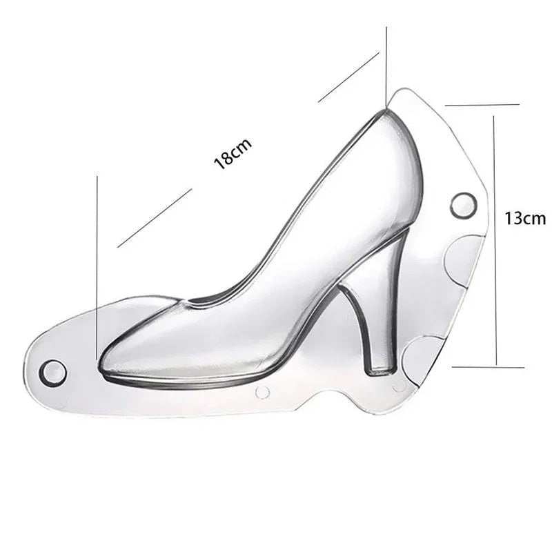 Escarpin 18cm hotsell