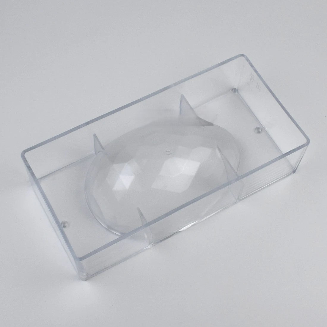 Moule Polycarbonate Oeuf XL