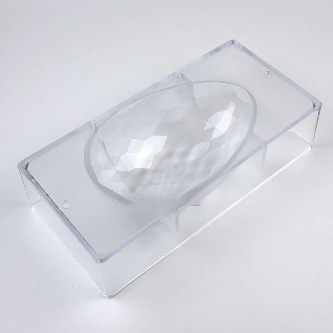 Moule Polycarbonate Oeuf XL