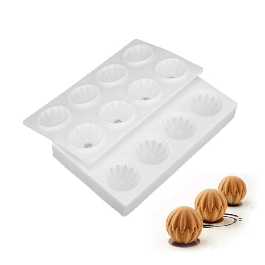 Bloom Silicone Mold | Pastry and Kitchen