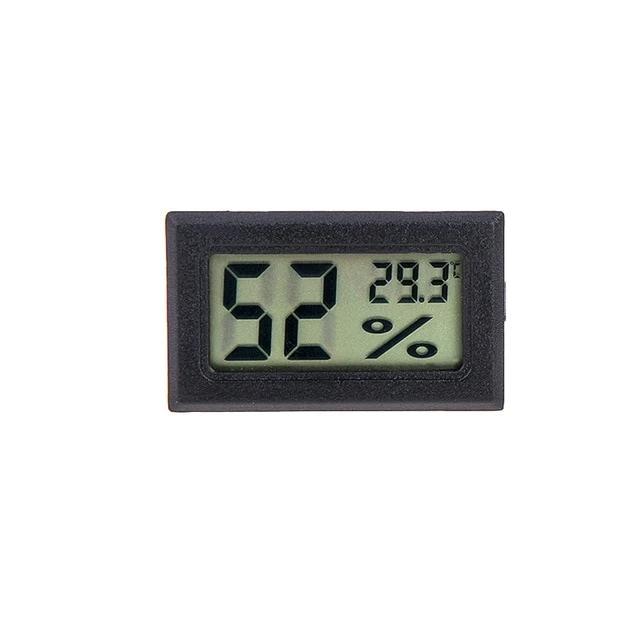 Thermomètre patisserie digital