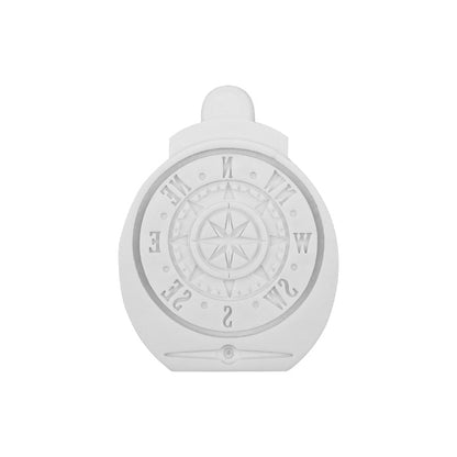 Compass Silicone Mold | Pastry and Kitchen