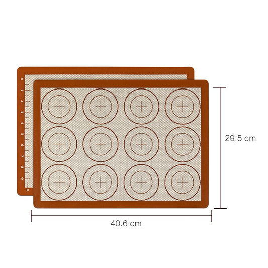 Non Stick Baking Mat | Pastry and Kitchen