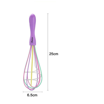 Silicone Whip 25cm | Pastry and Kitchen