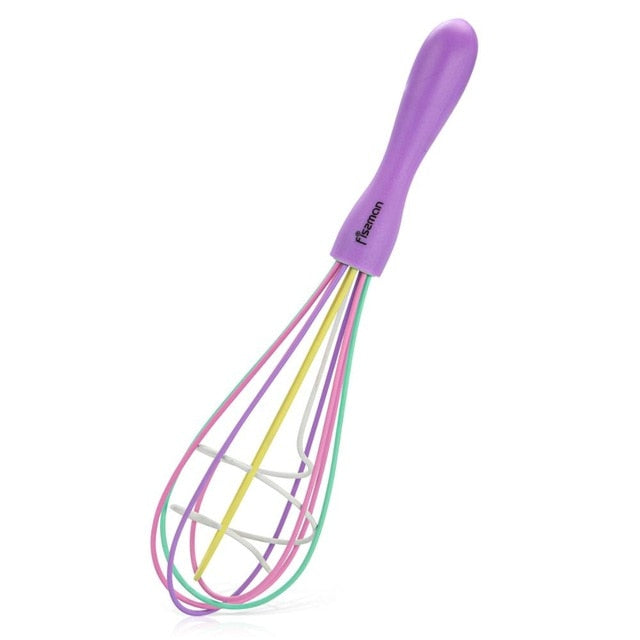 Silicone Whip 25cm | Pastry and Kitchen