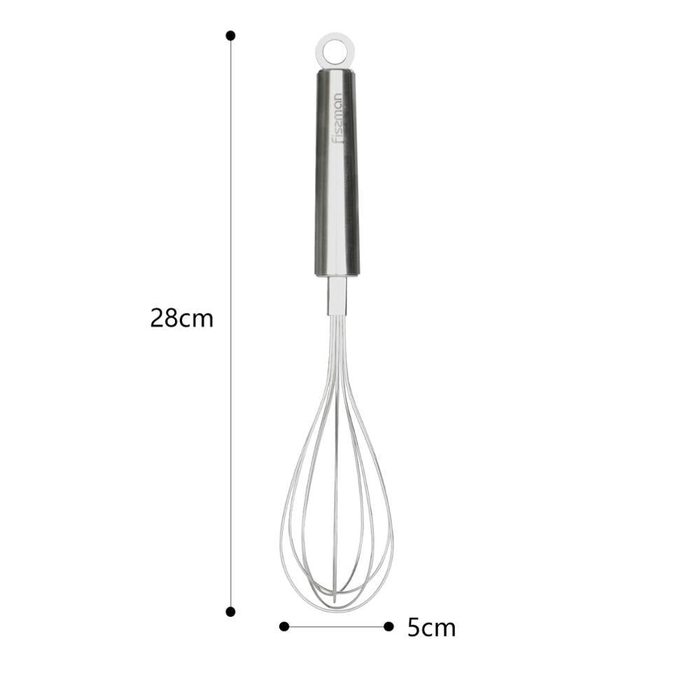 Professional Stainless Steel Whisk | Pastry and Kitchen