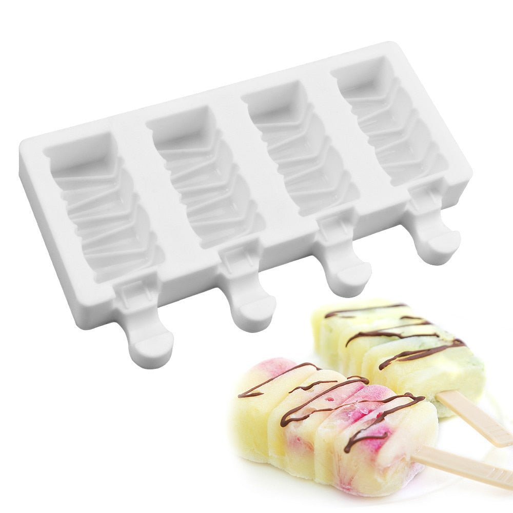 Popsicle Ice Mold | Pastry and Kitchen