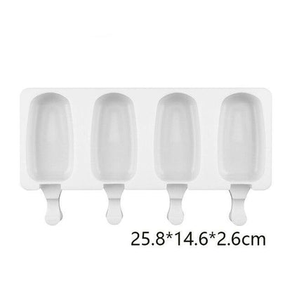 dimensions moule silicone galce