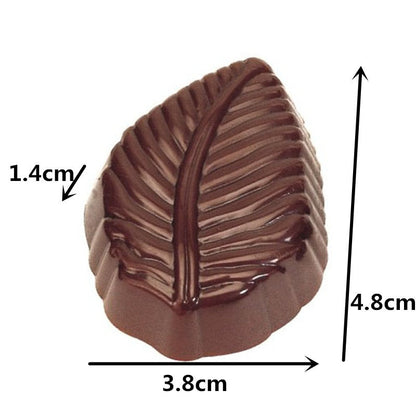 Moule Polycarbonate pour Chocolat MARCOLINI