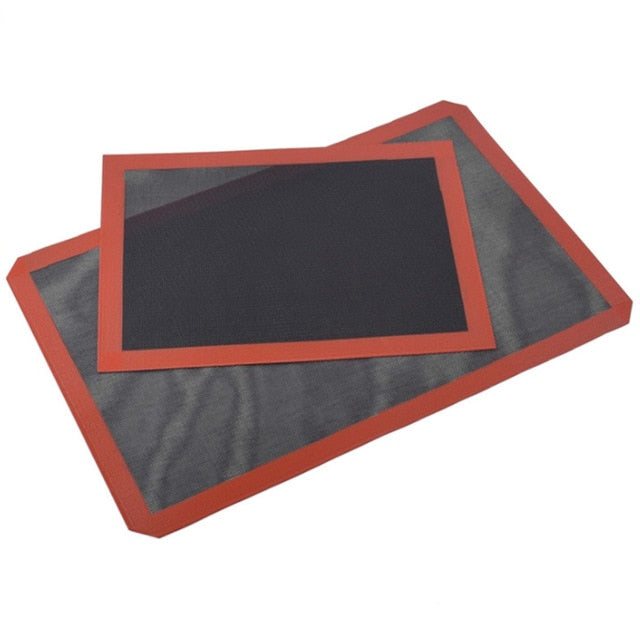 Silicone Baking Mat | Pastry and Kitchen