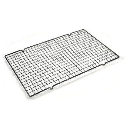 Foot grid - Stainless steel wire | Pastry and Kitchen